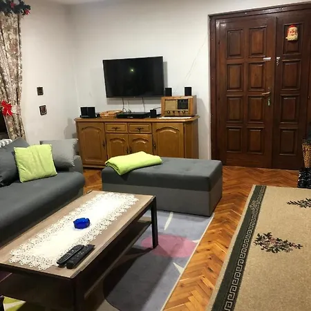Bojana Holiday home *