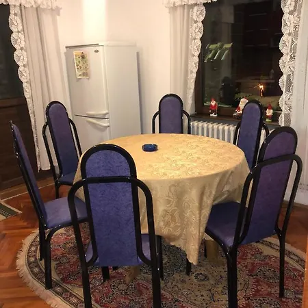 Bojana Holiday home Gornji Milanovac