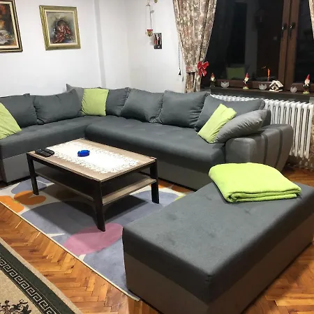 Bojana Holiday home