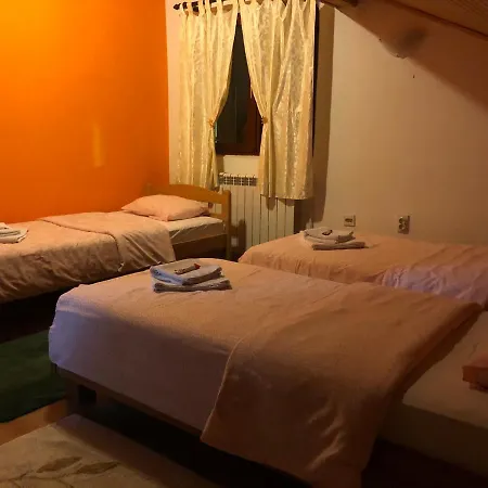Holiday home Bojana