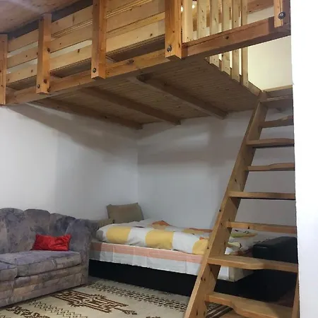 Bojana Holiday home *