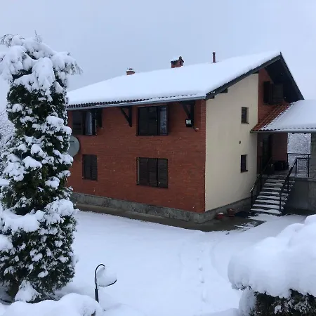 Bojana Gornji Milanovac