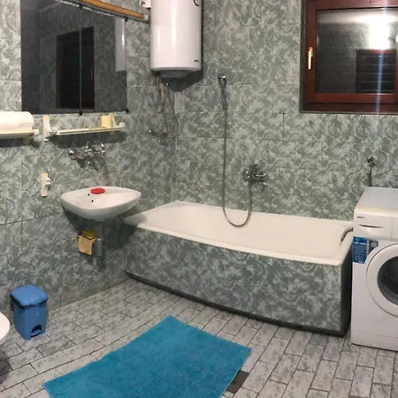 Bojana Holiday home *