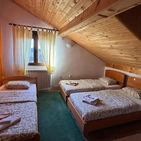 Bojana * Gornji Milanovac