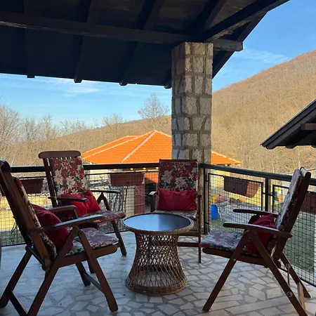 Holiday home Bojana *